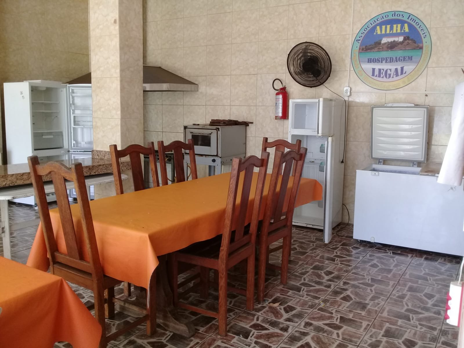 AL0005 - HOSPEDAGEM EM CABO FRIO PARA 50/100 PESSOAS OU PEQUENAS FAMILIAS
