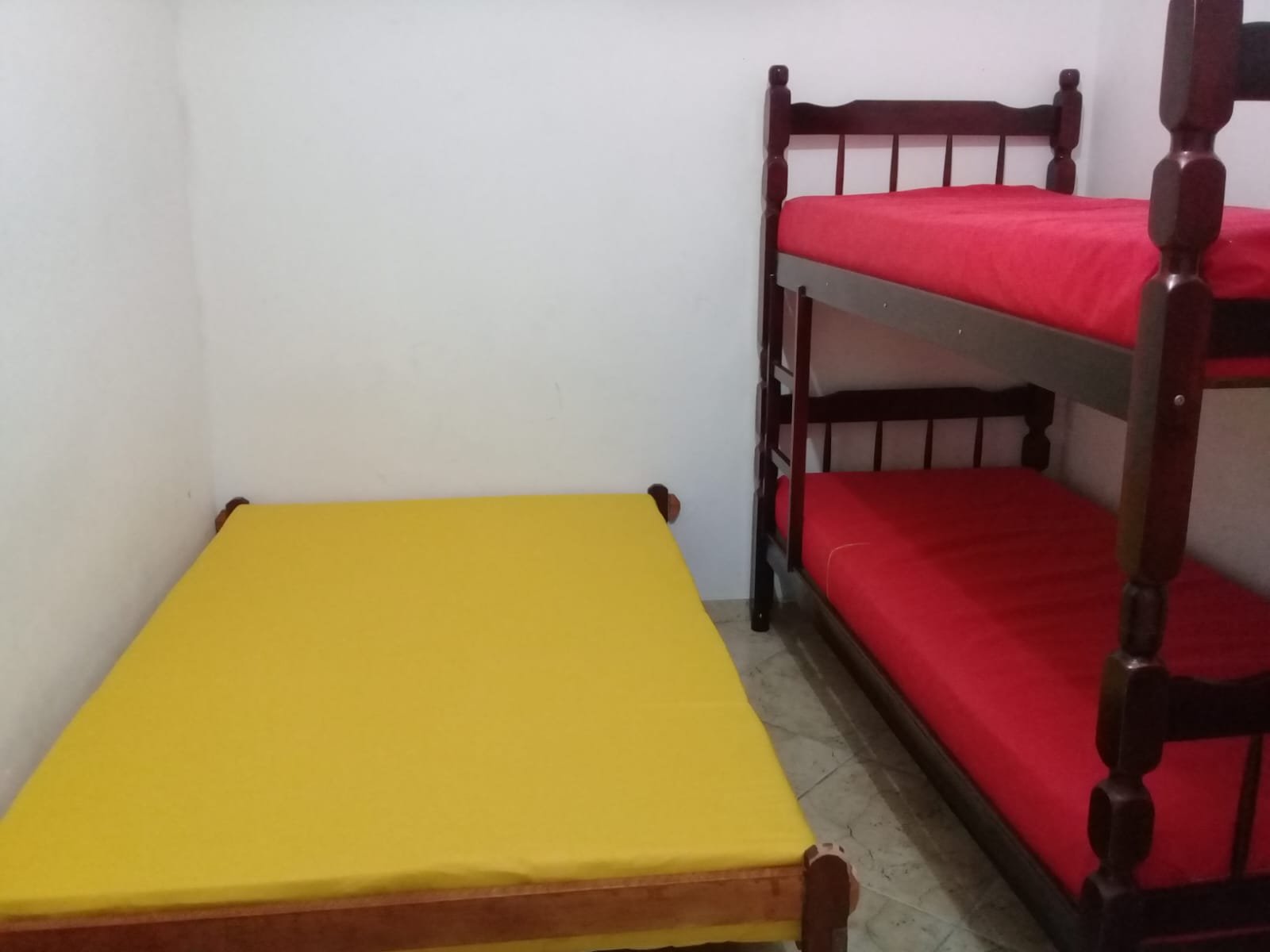 AL0005 - HOSPEDAGEM EM CABO FRIO PARA 50/100 PESSOAS OU PEQUENAS FAMILIAS