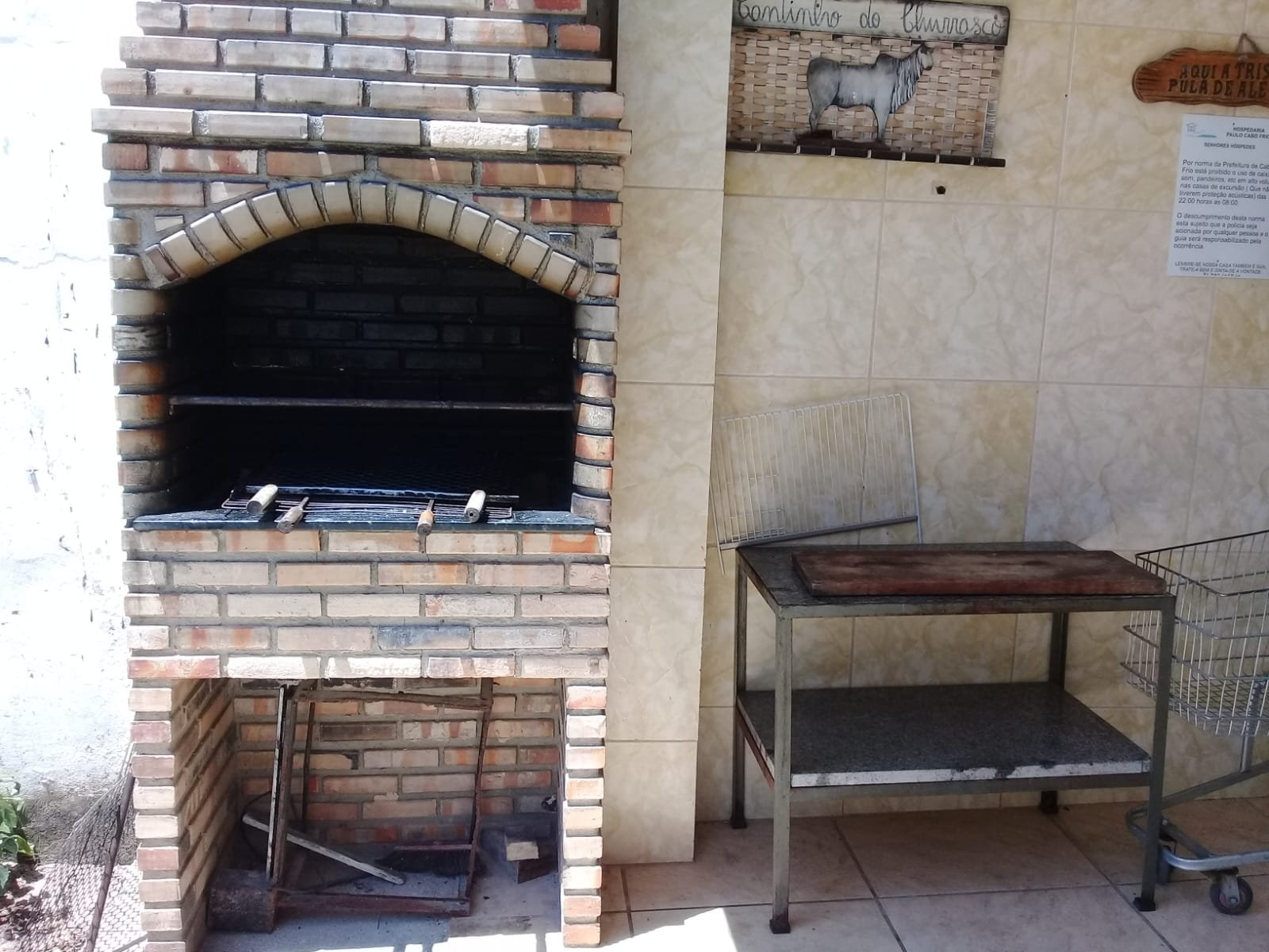 AL0005 - HOSPEDAGEM EM CABO FRIO PARA 50/100 PESSOAS OU PEQUENAS FAMILIAS