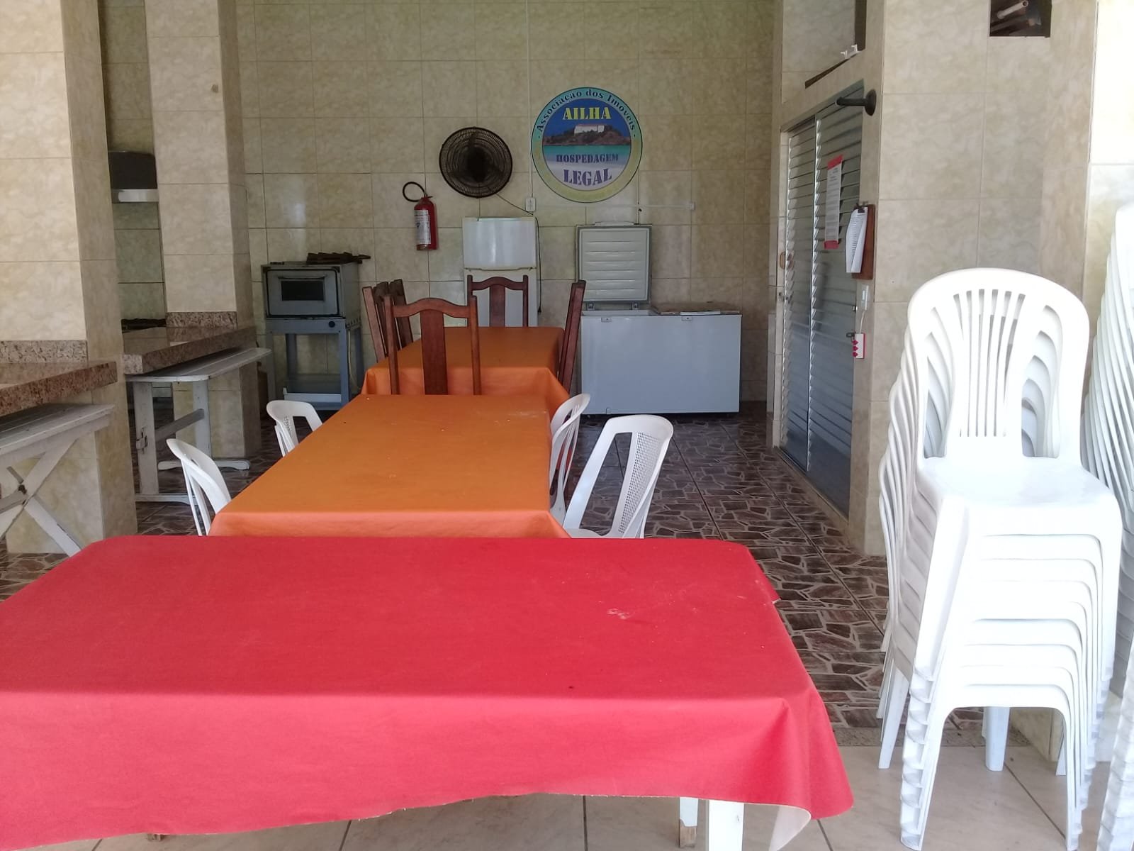AL0005 - HOSPEDAGEM EM CABO FRIO PARA 50/100 PESSOAS OU PEQUENAS FAMILIAS