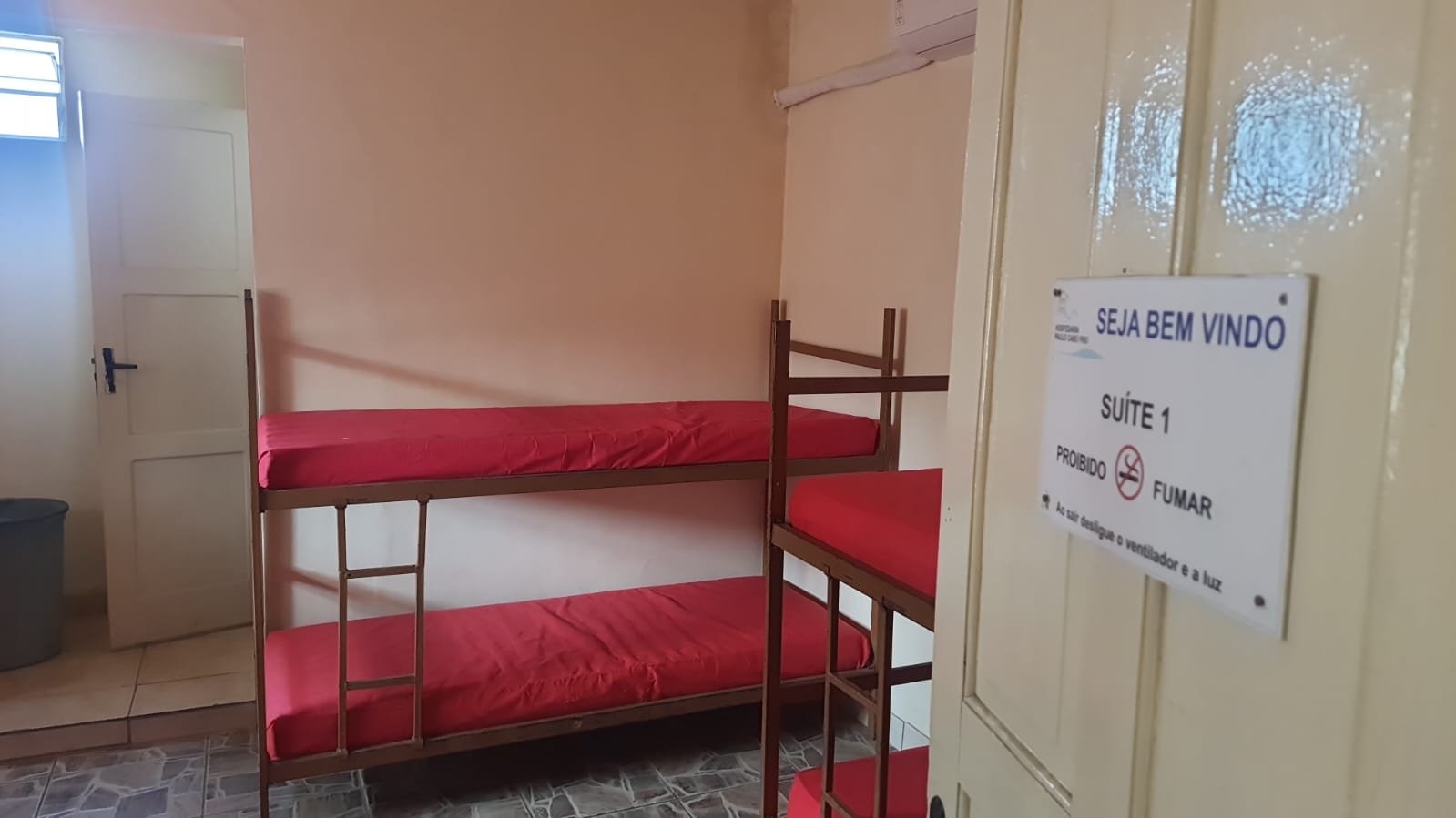 AL0005 - HOSPEDAGEM EM CABO FRIO PARA 50/100 PESSOAS OU PEQUENAS FAMILIAS