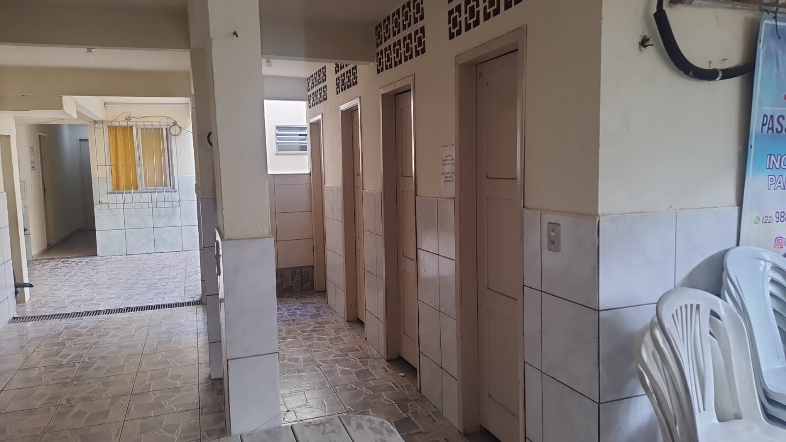 AL0005 - HOSPEDAGEM EM CABO FRIO PARA 50/100 PESSOAS OU PEQUENAS FAMILIAS