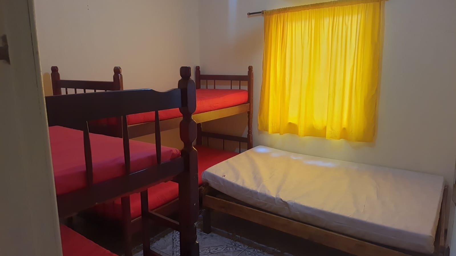 AL0005 - HOSPEDAGEM EM CABO FRIO PARA 50/100 PESSOAS OU PEQUENAS FAMILIAS