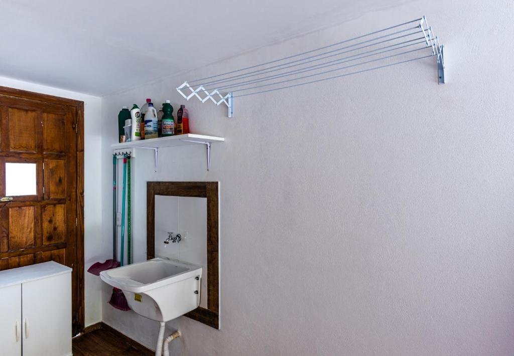 AL0009- Apartamento Completo de 3 quartos em Gramado