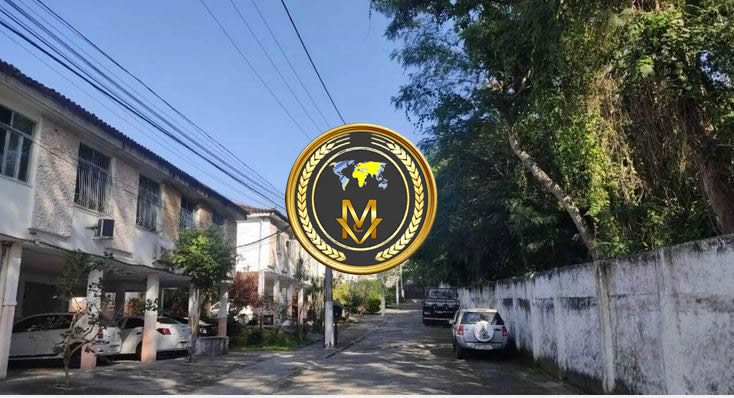Ap0001- Apartamento com 2 Quartos Térreo à venda por R$ 260.000 - Nova Cidade - São Gonçalo/RJ