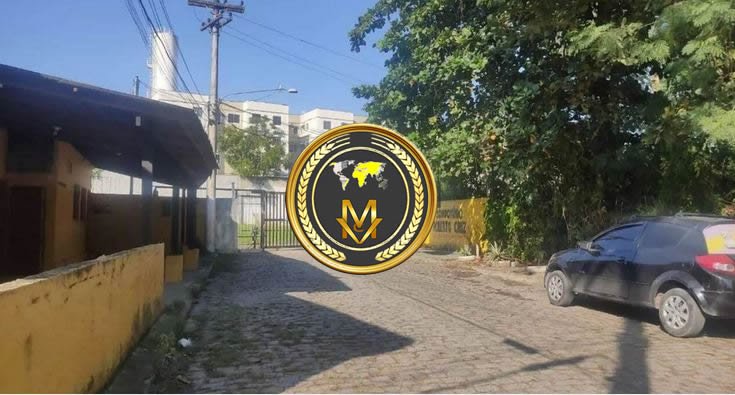 Ap0001- Apartamento com 2 Quartos Térreo à venda por R$ 260.000 - Nova Cidade - São Gonçalo/RJ