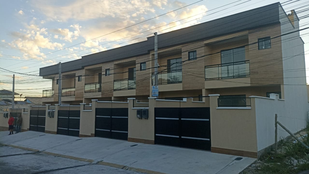 AP00014 - Vende-se 6 apartamento em Condomínio de Alto Padrão em Ponta Negra, Maricá/RJ