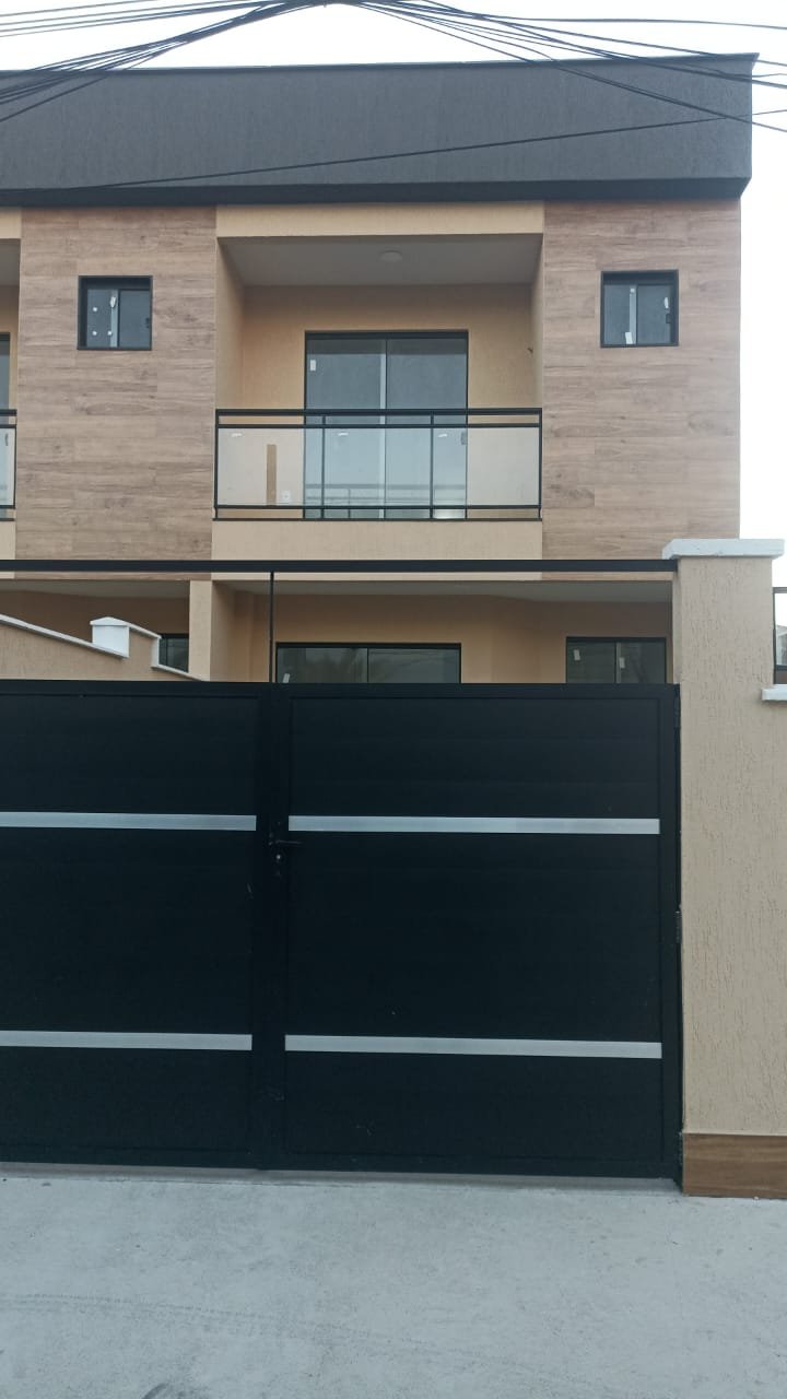 AP00014 - Vende-se 6 apartamento em Condomínio de Alto Padrão em Ponta Negra, Maricá/RJ