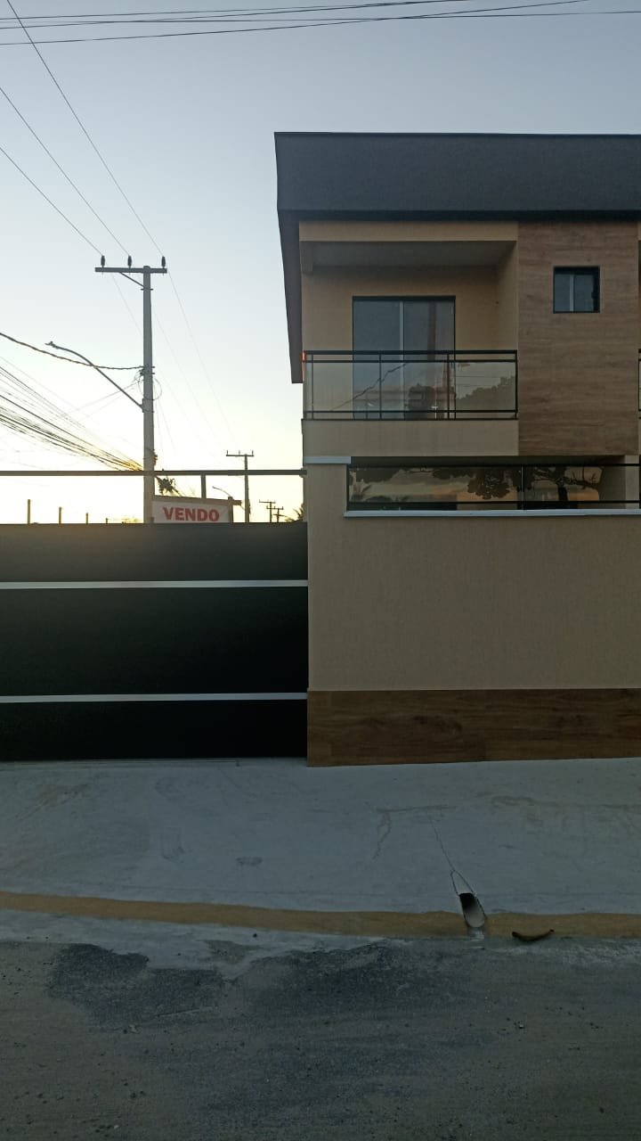 AP00014 - Vende-se 6 apartamento em Condomínio de Alto Padrão em Ponta Negra, Maricá/RJ