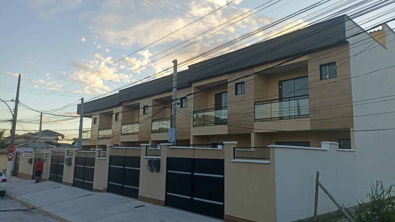 AP00014 - Vende-se 6 apartamento em Condomínio de Alto Padrão em Ponta Negra, Maricá/RJ