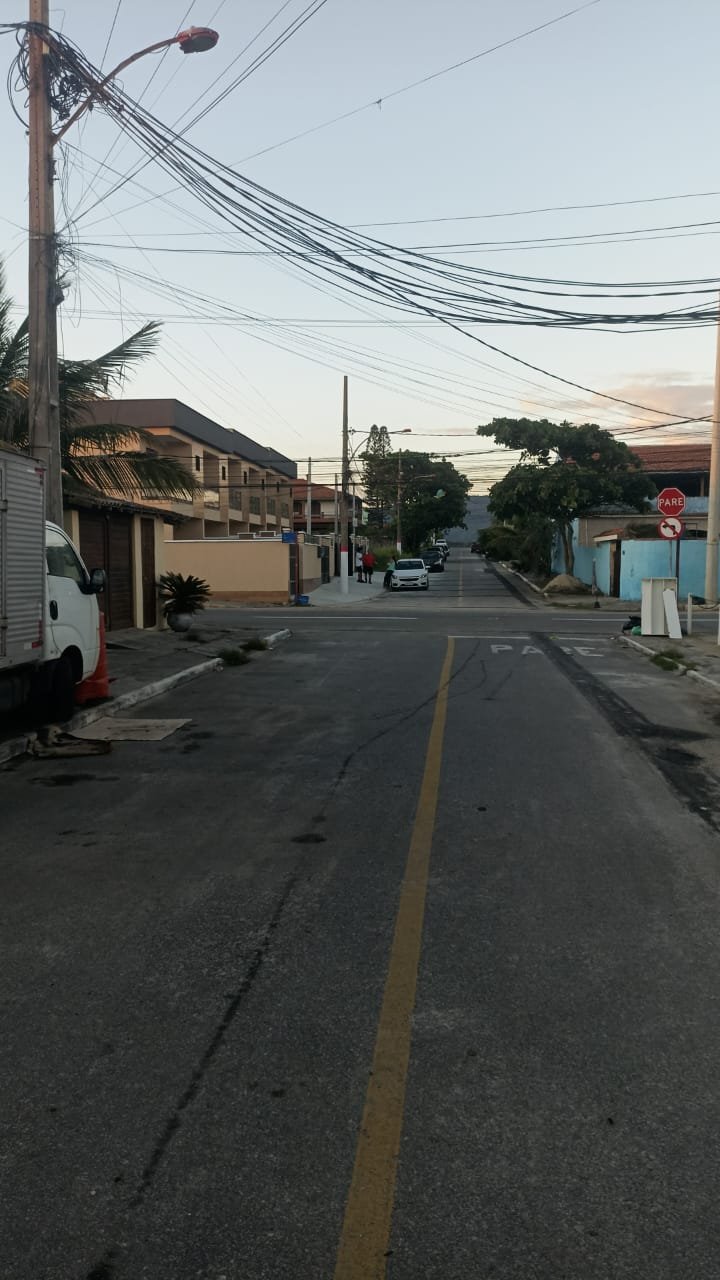 AP00014 - Vende-se 6 apartamento em Condomínio de Alto Padrão em Ponta Negra, Maricá/RJ