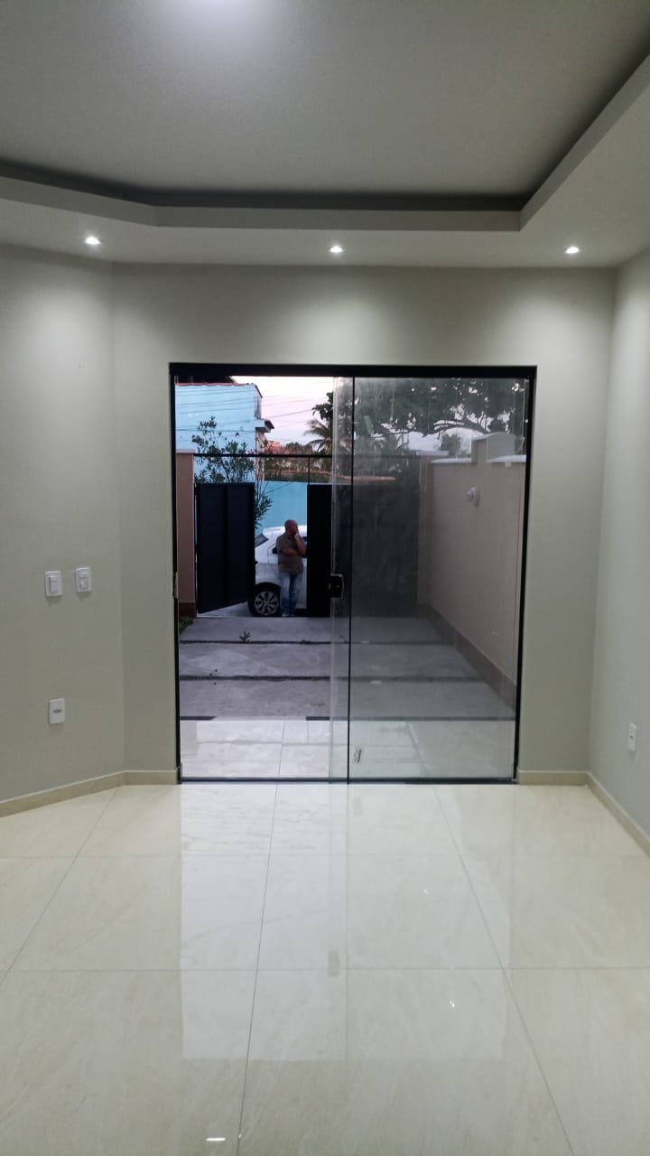 AP00014 - Vende-se 6 apartamento em Condomínio de Alto Padrão em Ponta Negra, Maricá/RJ