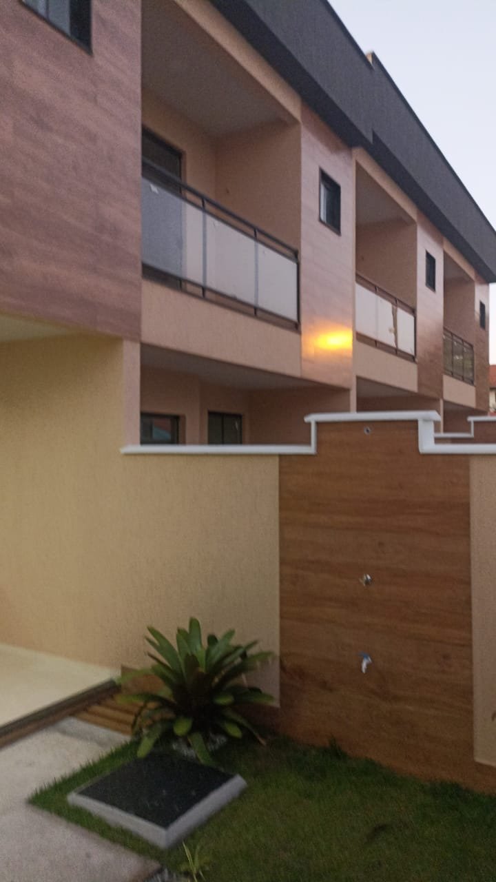 AP00014 - Vende-se 6 apartamento em Condomínio de Alto Padrão em Ponta Negra, Maricá/RJ