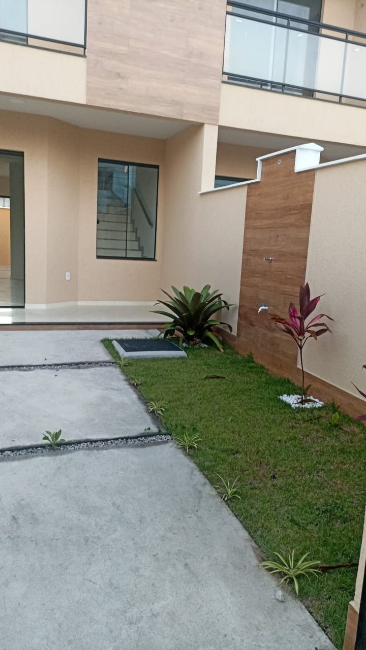 AP00014 - Vende-se 6 apartamento em Condomínio de Alto Padrão em Ponta Negra, Maricá/RJ