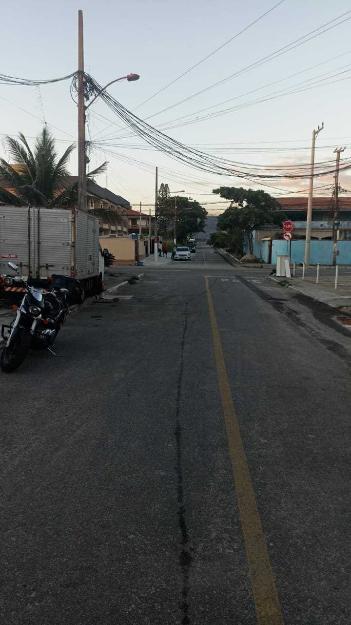 AP00014 - Vende-se 6 apartamento em Condomínio de Alto Padrão em Ponta Negra, Maricá/RJ