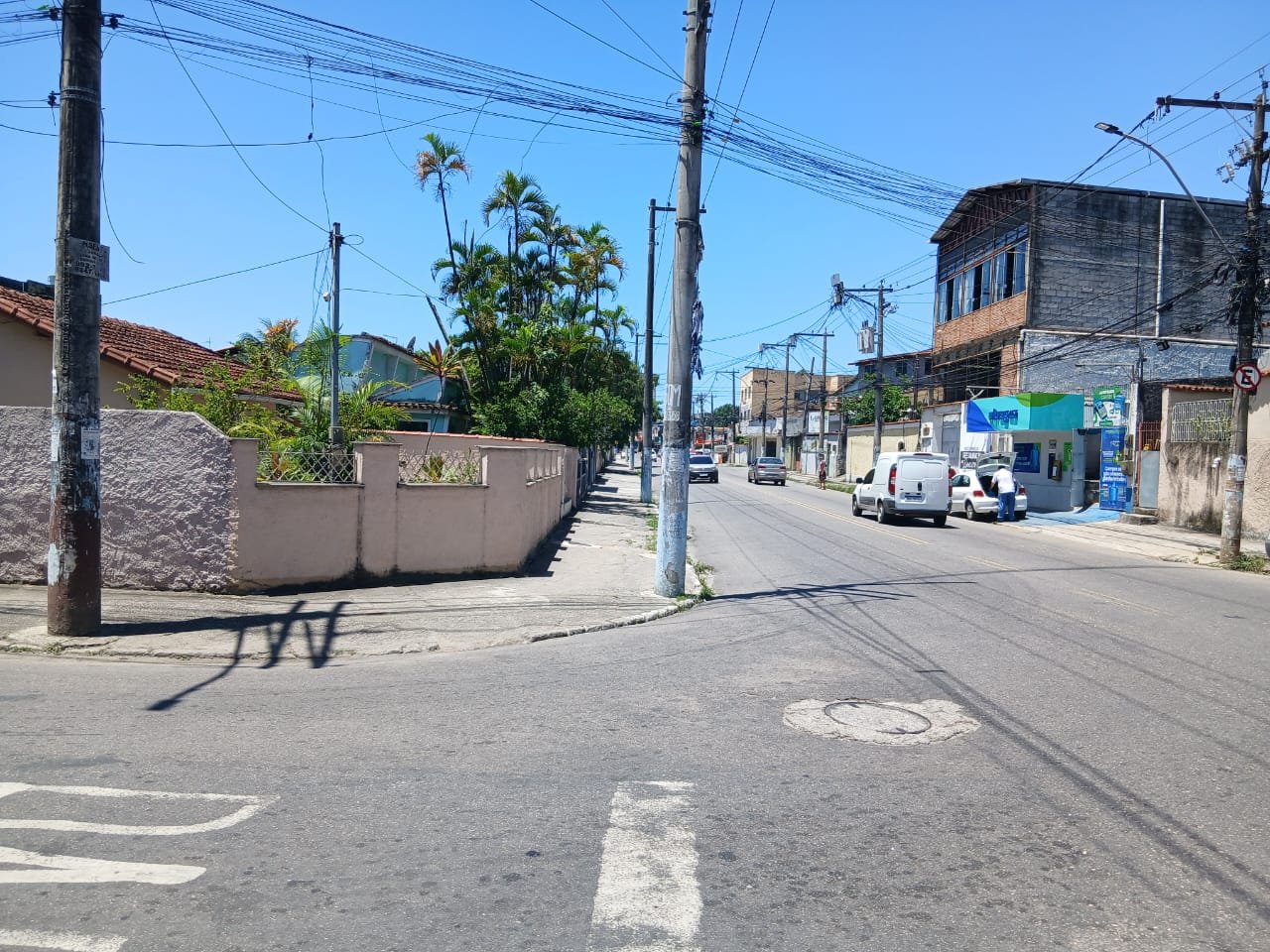 AP0008 -Vende-se Apartamento em São Gonçalo