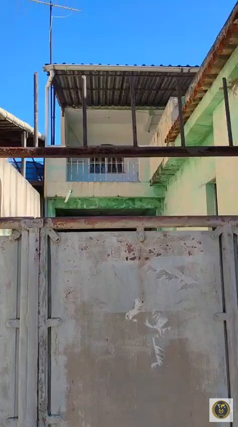 CS00027 - Casa/Sobrado à Venda em Boaçu, São Gonçalo —