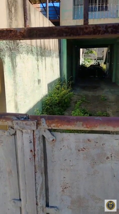 CS00027 - Casa/Sobrado à Venda em Boaçu, São Gonçalo —