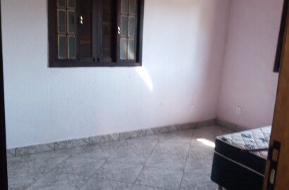 CS00005 - Casa em Arraial do Cabo com garagem 3 carros