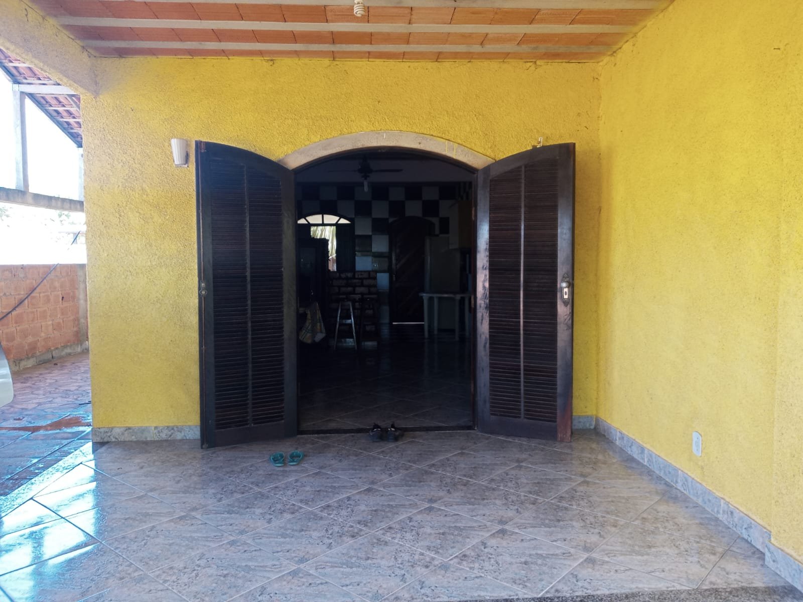 CS00005 - Casa em Arraial do Cabo com garagem 3 carros