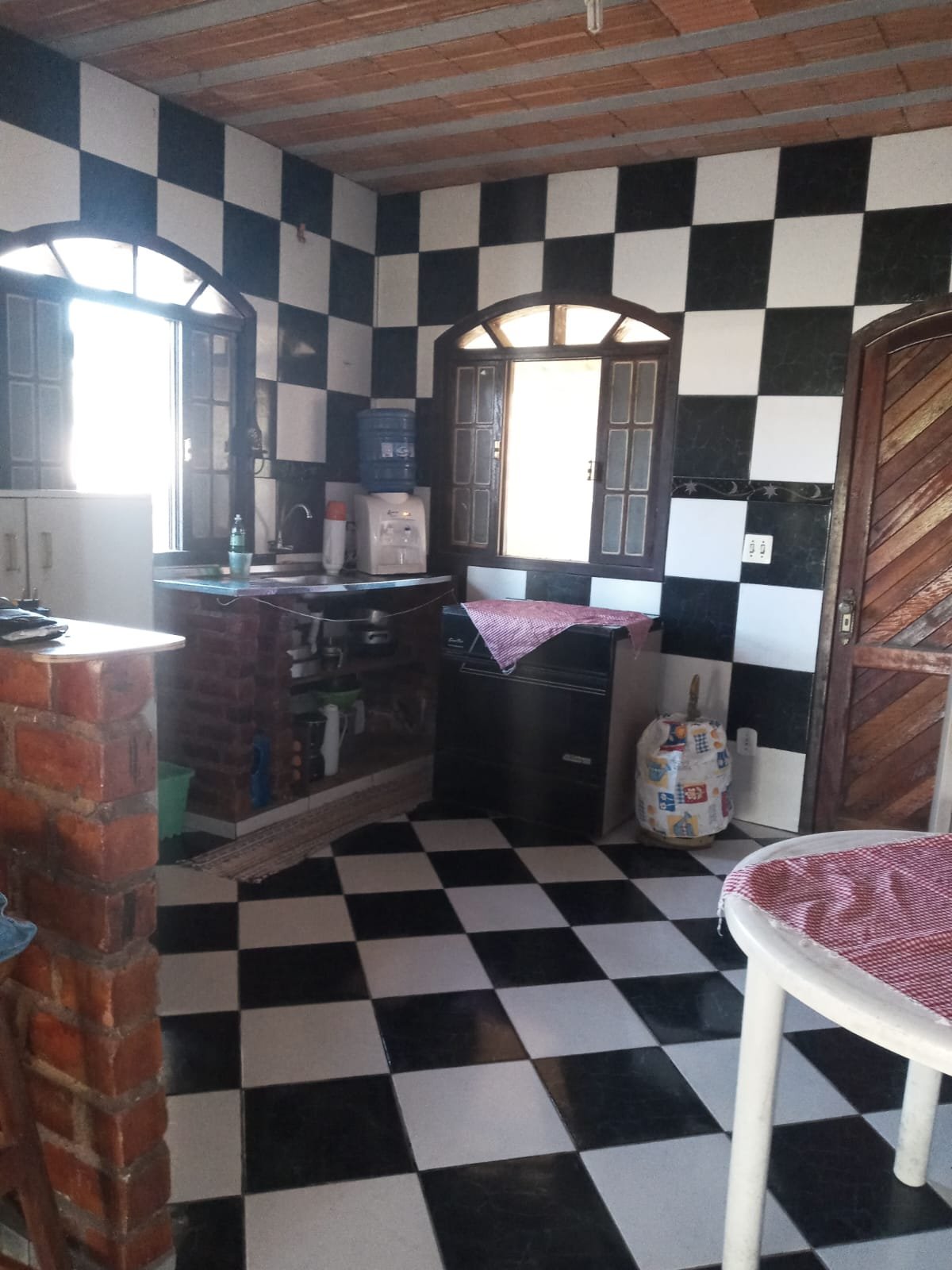 CS00005 - Casa em Arraial do Cabo com garagem 3 carros