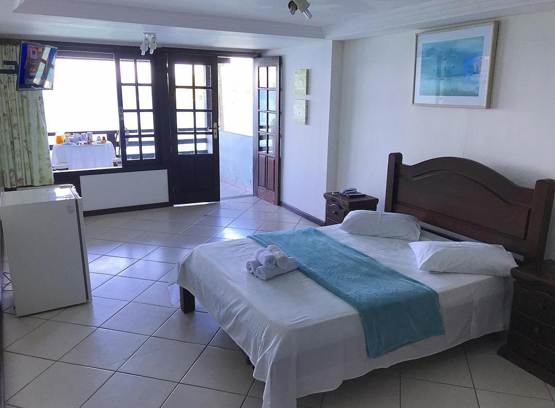 CS00006 -  Otimo investimento Pousada a venda Angra dos Reis- RJ 27 suites-