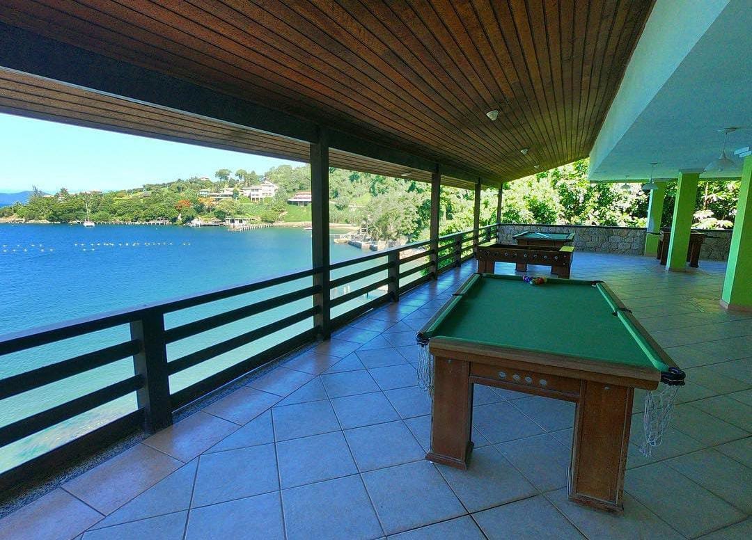 CS00006 -  Otimo investimento Pousada a venda Angra dos Reis- RJ 27 suites-
