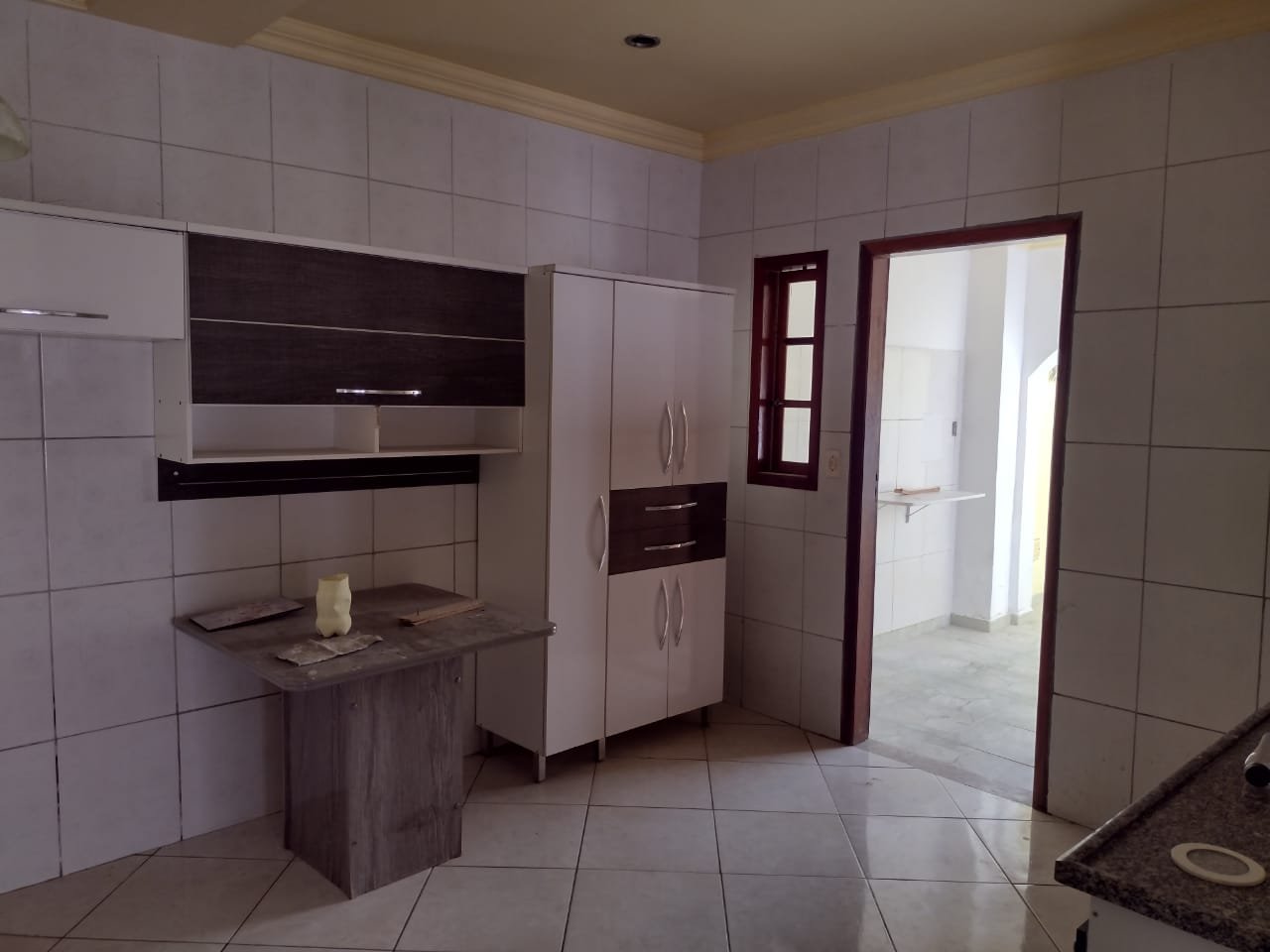 CS00008 - Casa 2 quartos sendo 1 Suíte na Lagoinha - São Gonçalo