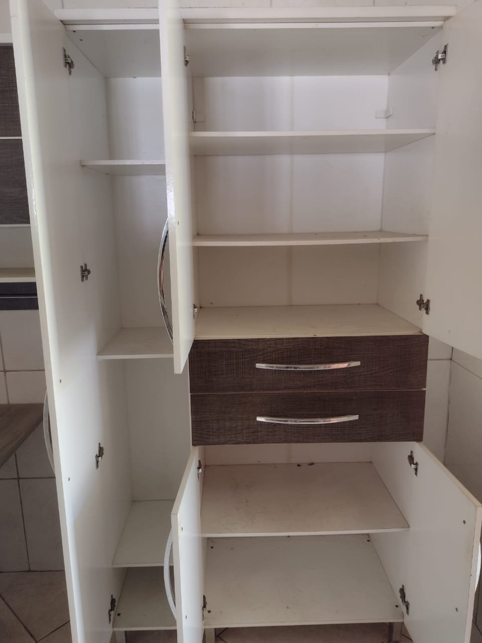CS00008 - Casa 2 quartos sendo 1 Suíte na Lagoinha - São Gonçalo