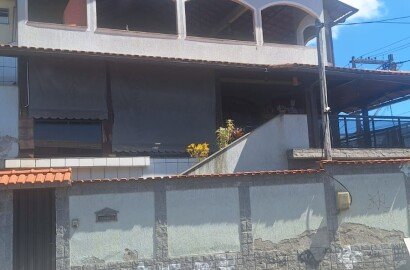 CS000110 - Residência em ITAUNA tipo sobrado em São Gonçalo