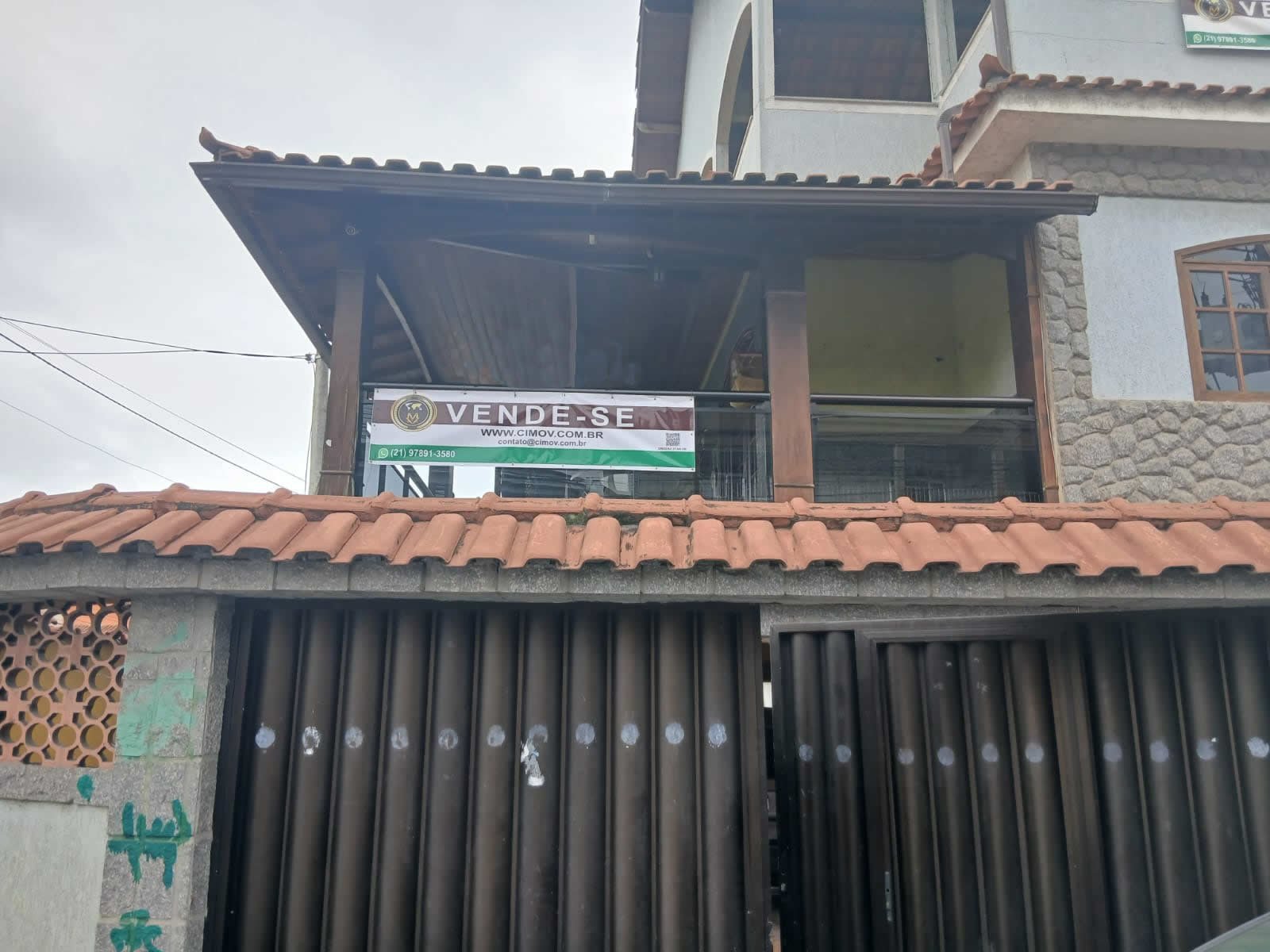 CS000110 - Residência em ITAUNA tipo sobrado em São Gonçalo