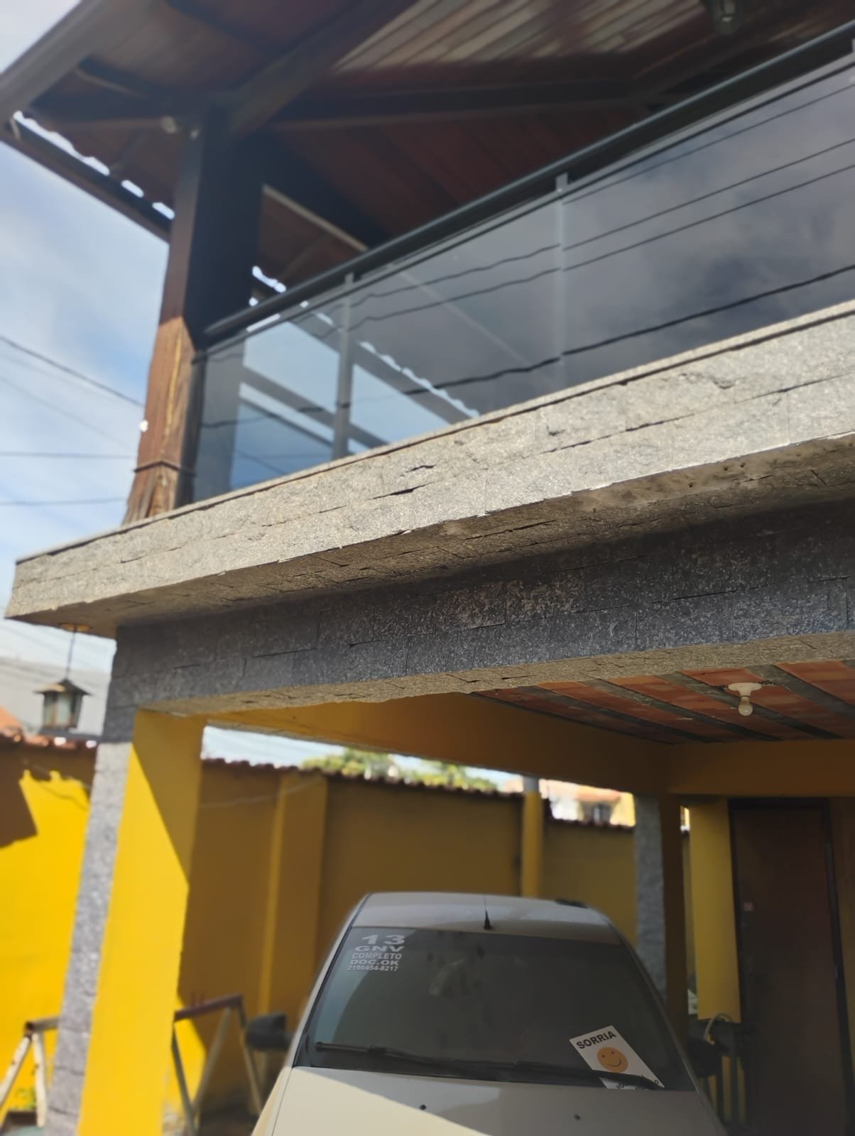 CS000110 - Residência em ITAUNA tipo sobrado em São Gonçalo