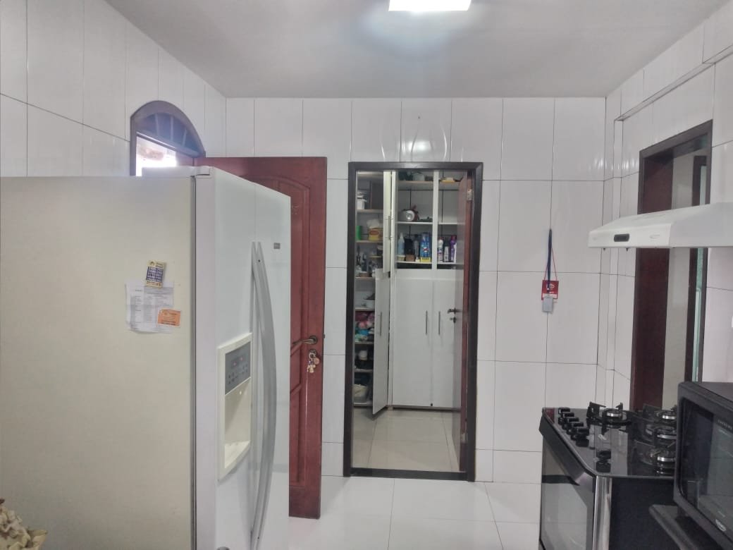 CS000110 - Residência em ITAUNA tipo sobrado em São Gonçalo