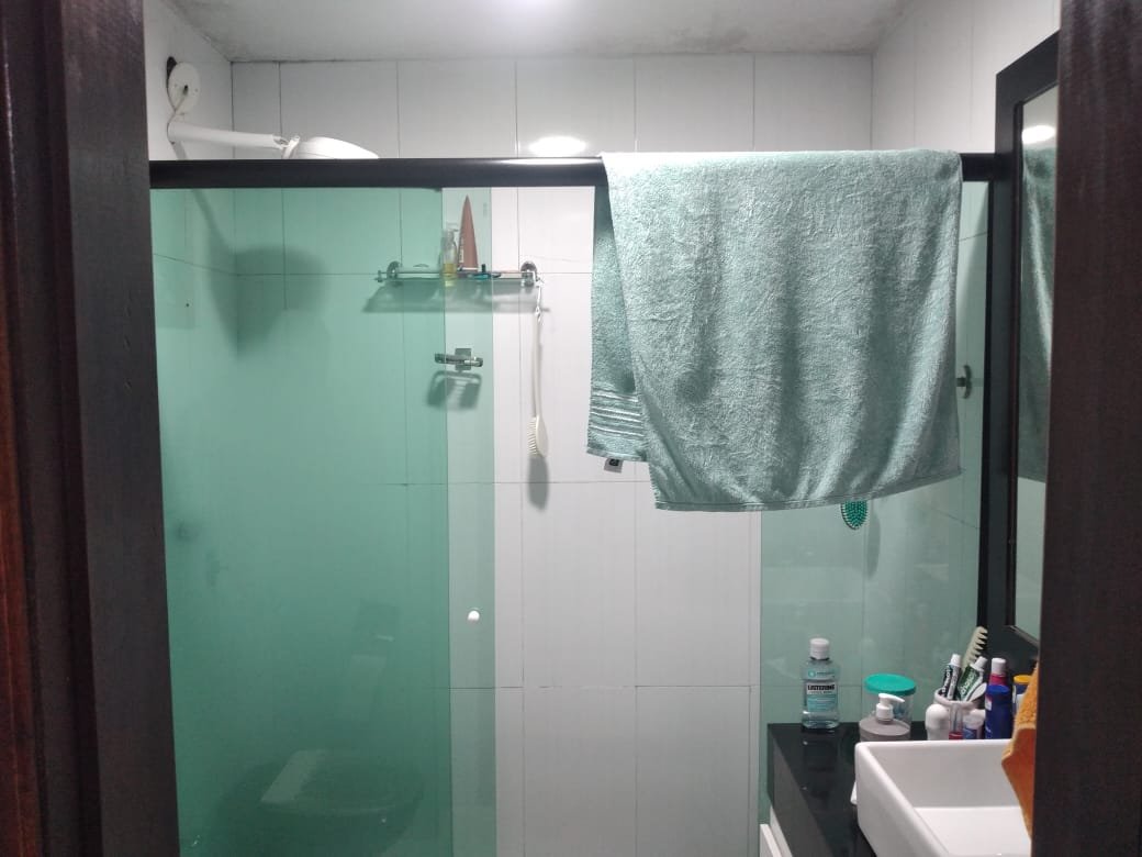 CS000110 - Residência em ITAUNA tipo sobrado em São Gonçalo