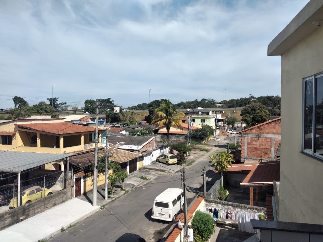 CS000110 - Residência em ITAUNA tipo sobrado em São Gonçalo