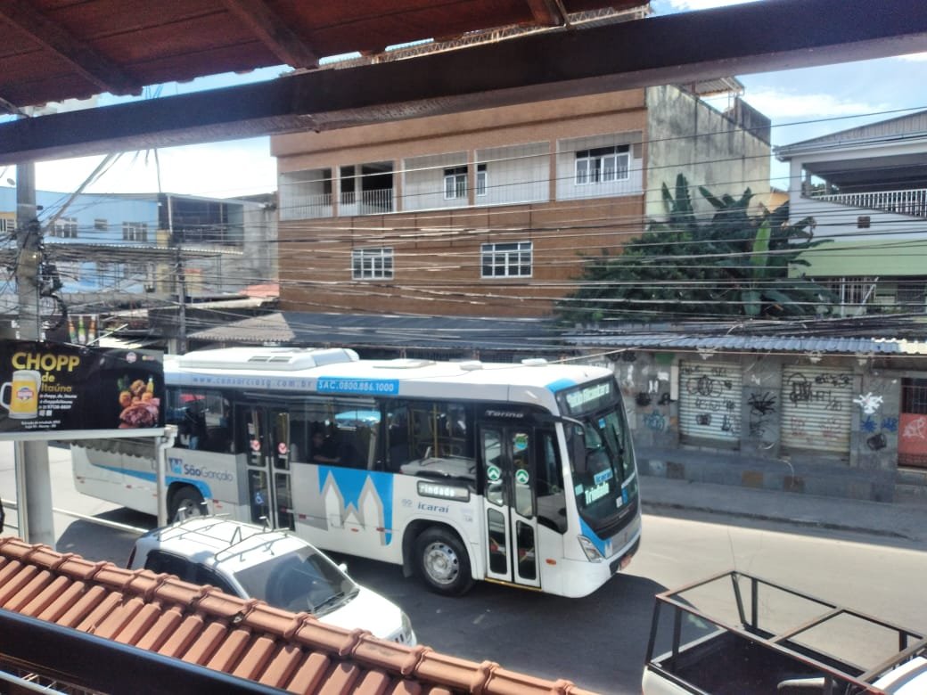 CS000110 - Residência em ITAUNA tipo sobrado em São Gonçalo