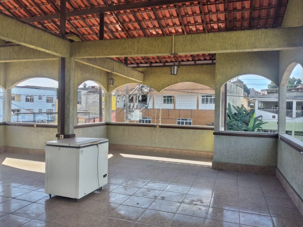 CS000110 - Residência em ITAUNA tipo sobrado em São Gonçalo