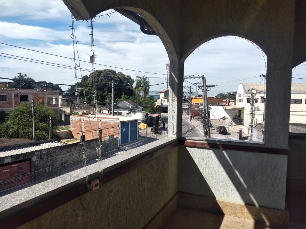 CS000110 - Residência em ITAUNA tipo sobrado em São Gonçalo