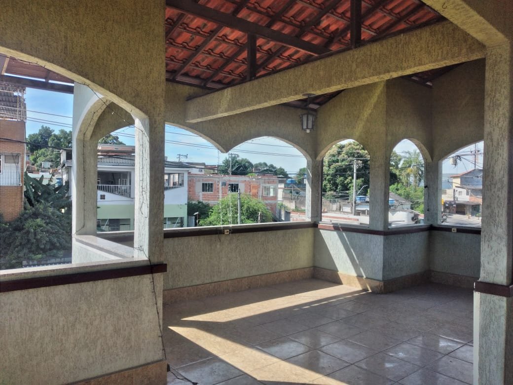 CS000110 - Residência em ITAUNA tipo sobrado em São Gonçalo