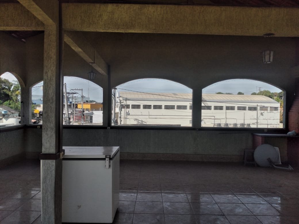 CS000110 - Residência em ITAUNA tipo sobrado em São Gonçalo