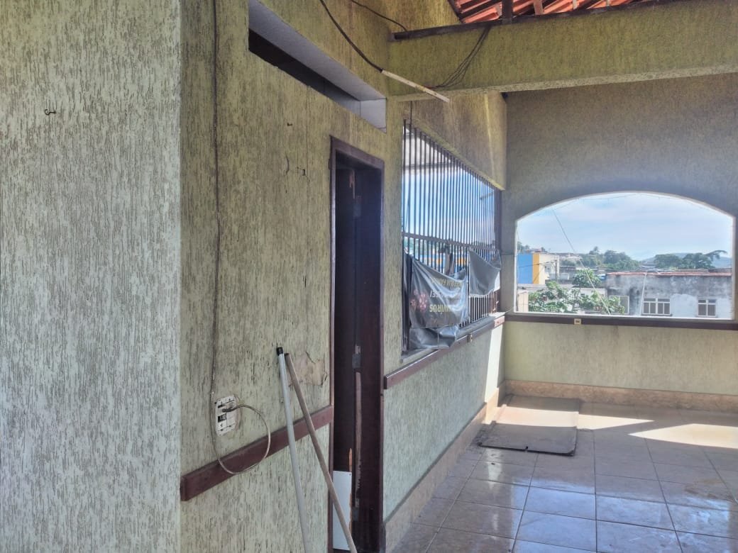 CS000110 - Residência em ITAUNA tipo sobrado em São Gonçalo