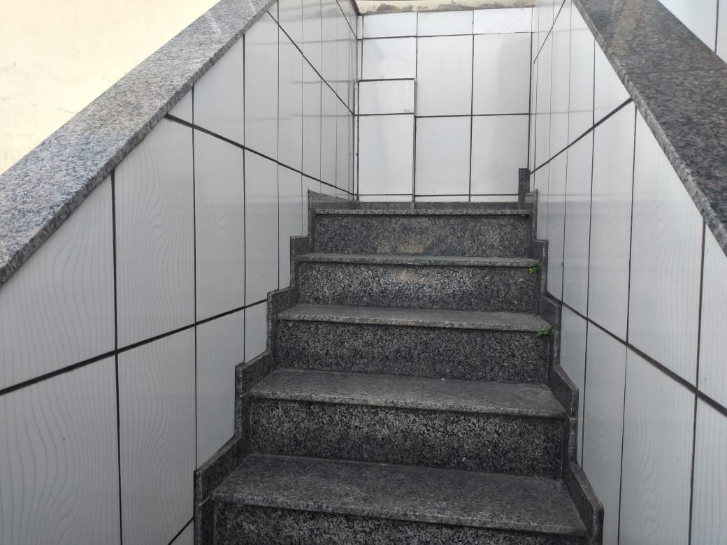 CS000110 - Residência em ITAUNA tipo sobrado em São Gonçalo