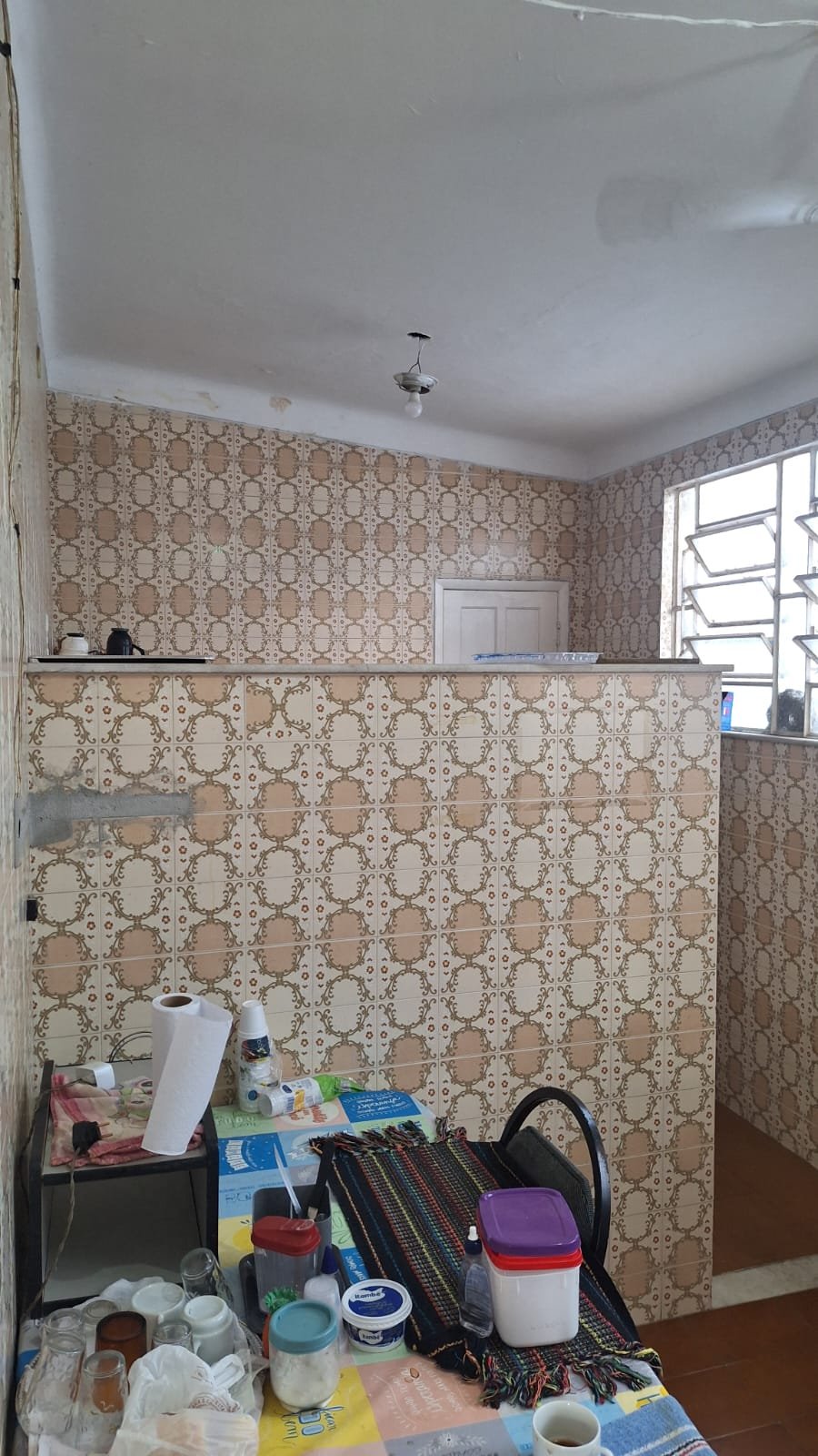 CS00012-  Casa a venda no centro de São Gonçalo