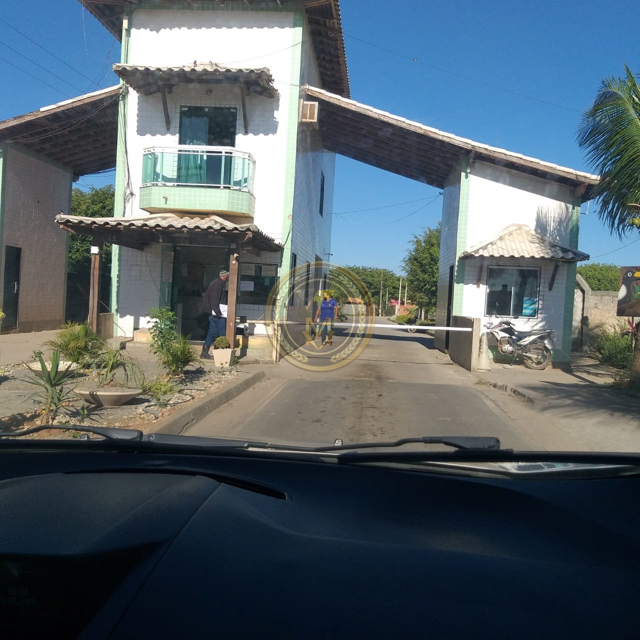 CS00013 -Vendo casa em Cabo Frio Unamar Cond nova Califórnia