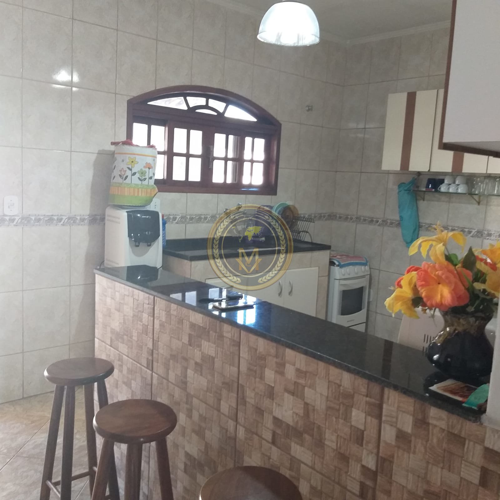 CS00013 -Vendo casa em Cabo Frio Unamar Cond nova Califórnia