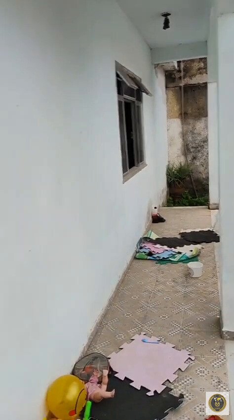 CS00028 - Casa para venda em São Gonçalo