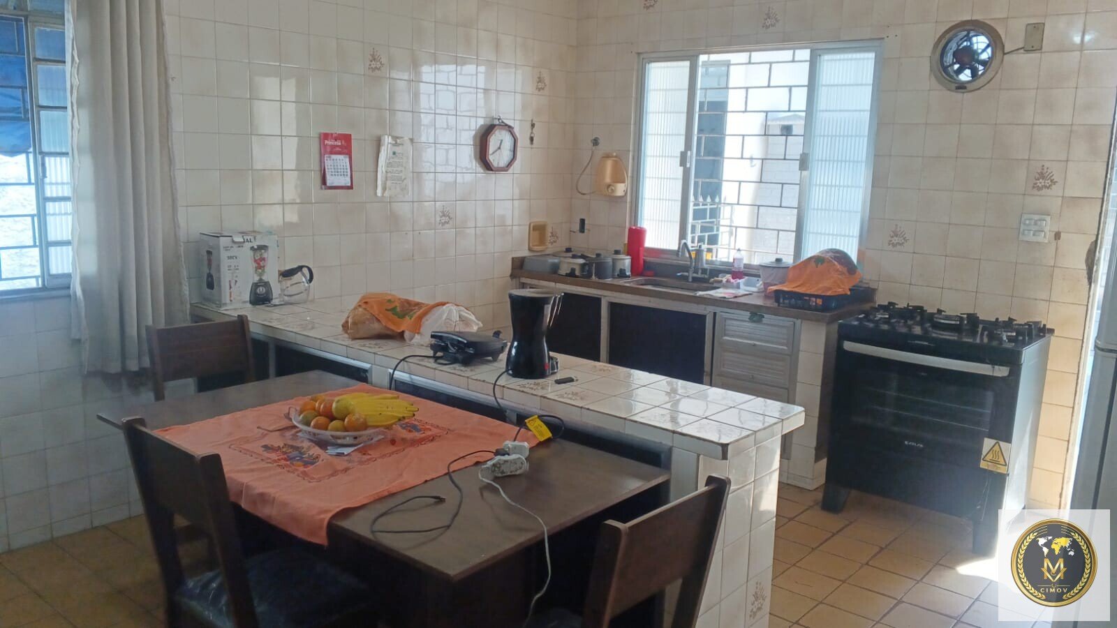 CS00029- Casa para locação   comercial com ótima localização