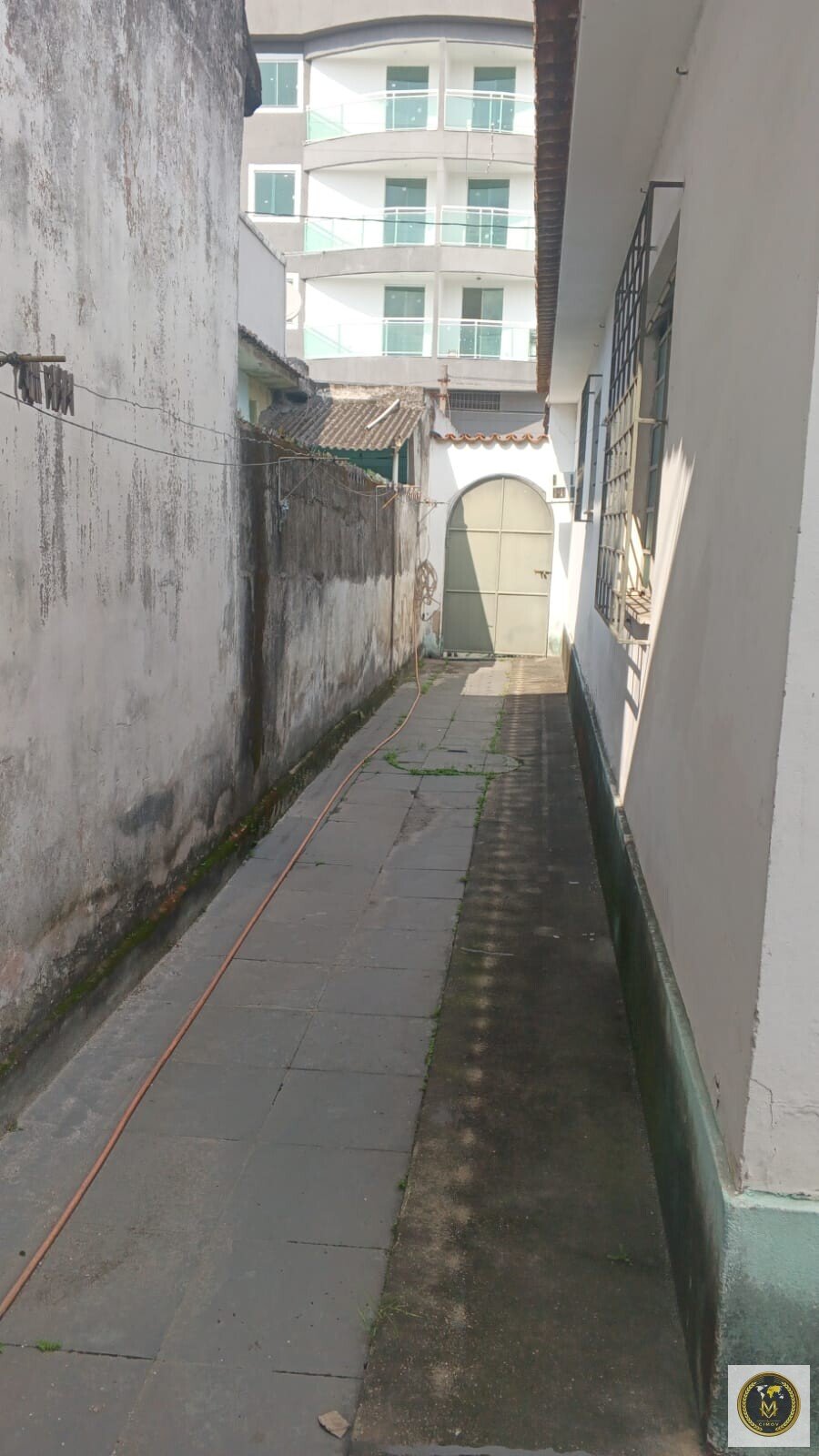 CS00029- Casa para locação   comercial com ótima localização