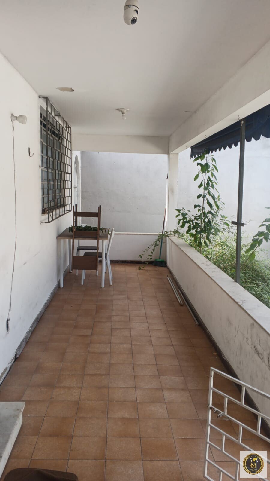CS00029- Casa para locação   comercial com ótima localização