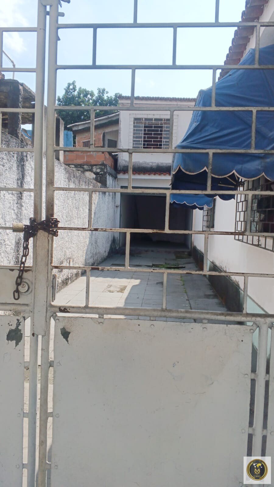 CS00029- Casa para locação   comercial com ótima localização